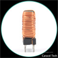 Inductor toroidal de alta precisión de la venta directa de la fábrica 20uh 3a